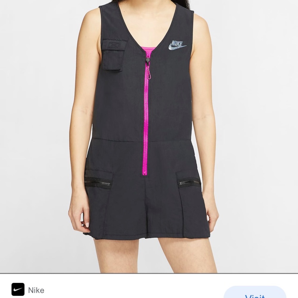 Nike jumper